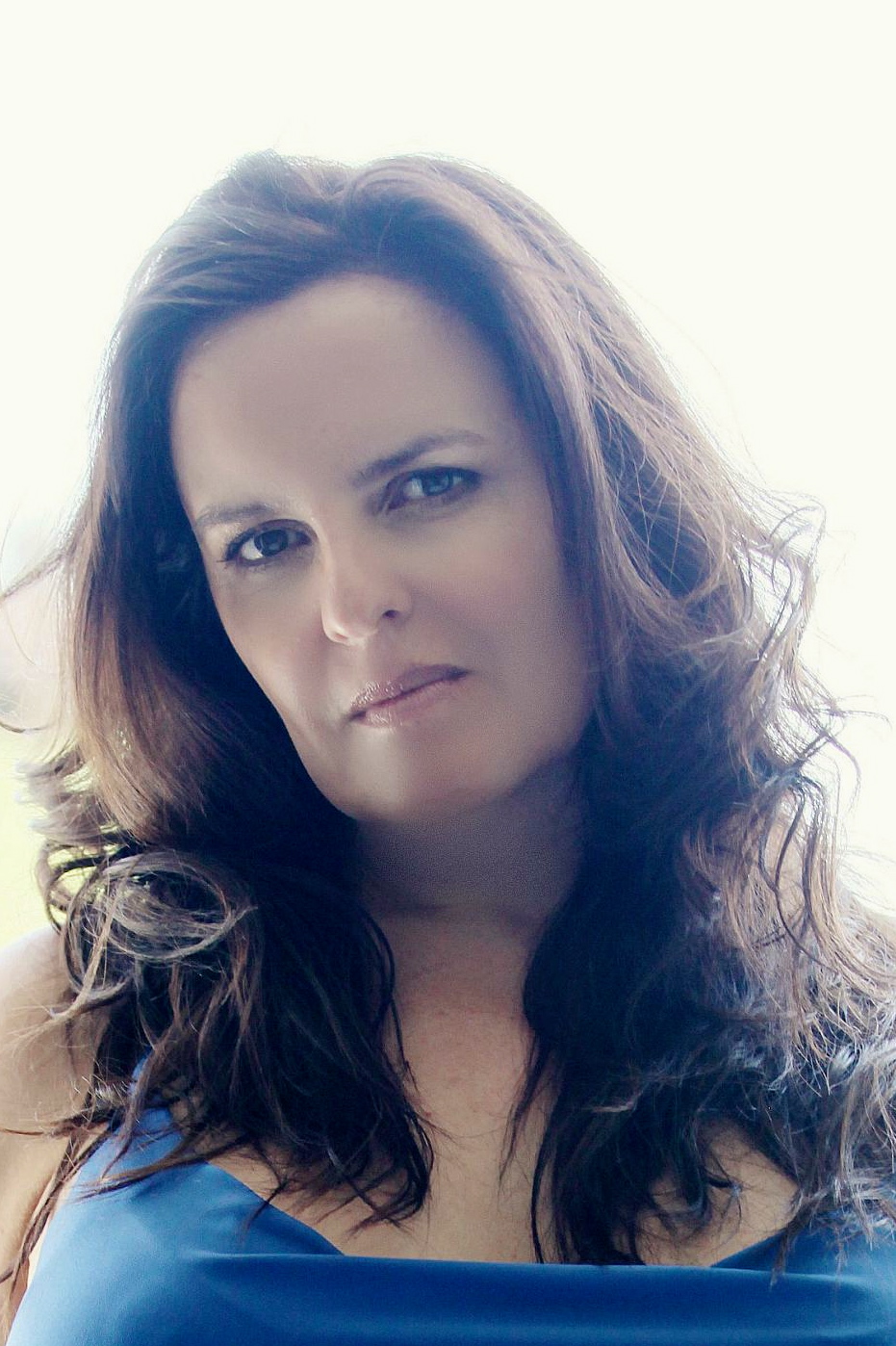 Lucy Rubin Voice Overs