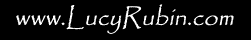 Lucy Rubin British Female Voiceover Talent